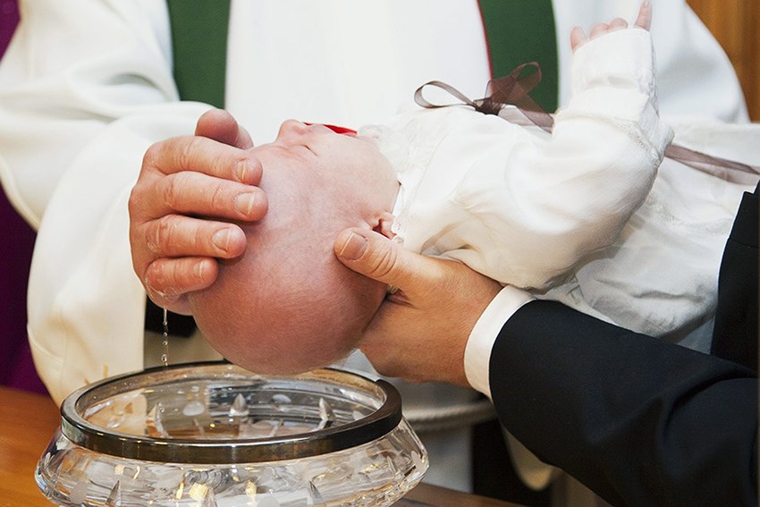 Zapatos bebé bautizo: los mejores consejos para elegirlos