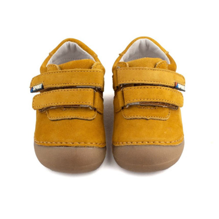 Comprar Botines Bebe Primeros Pasos Velcro Modelo Saturno. Zapatos Bebes Baratos 🌟