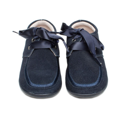 Comprar Zapatos Niño Azul Marino. ▶Zapatos Niño Ceremonias◀