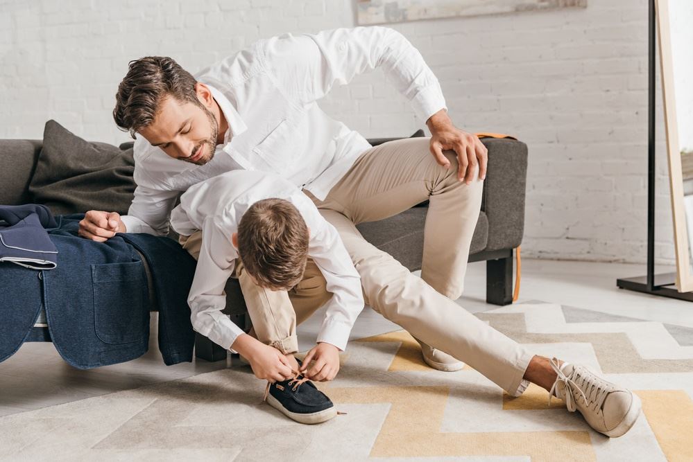 Cordones de zapatos: más importantes de lo que crees