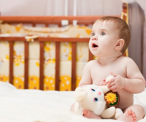 Cuartos para bebés: Todo lo que debes tener en cuenta