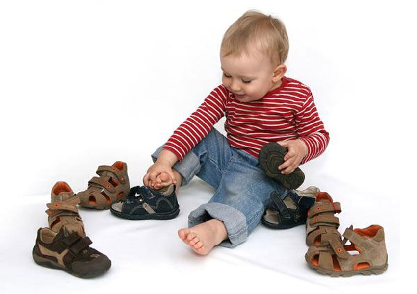 Los mejores tips para elegir zapatos para niños de vestir