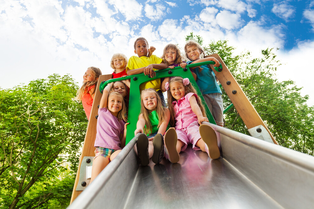 ¿Qué calzado de verano infantil es el más adecuado? Lo vemos aquí