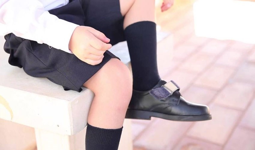 ¿Qué zapatos infantiles son adecuados para cada edad?