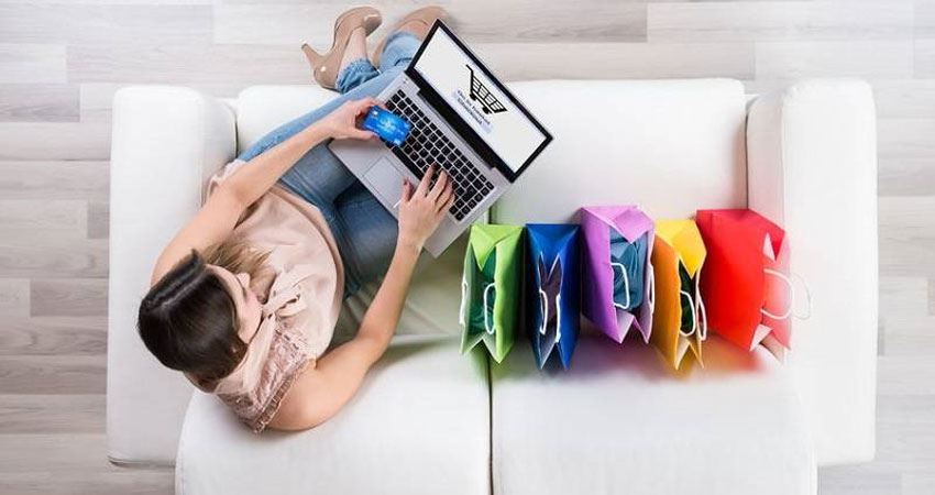 Todas las ventajas de comprar calzado online