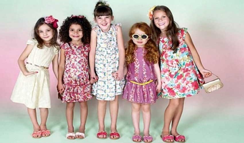 Zapatos de niña: ¿Qué calzado marca tendencia?