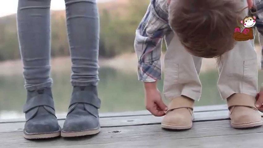 Zapatos niños invierno: Cómo elegirlos