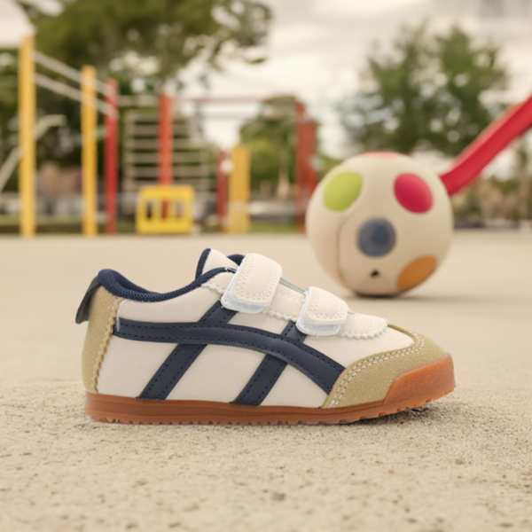 Calzado RESPETUOSO Niño