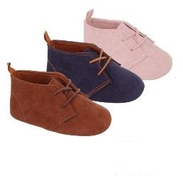 Comprar Botas para bebé niño | ZapatitosDeAlba