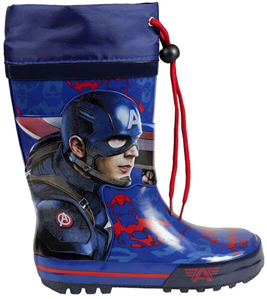 Botas de Agua Niño de BOLA BOLA