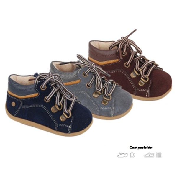 encerrar Te mejorarás manipular Comprar Zapatos para niño【Al mejor precio】| ZapatitosDeAlba