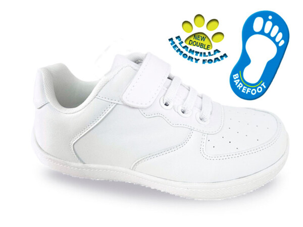Zapatos Barefoot NIÑO