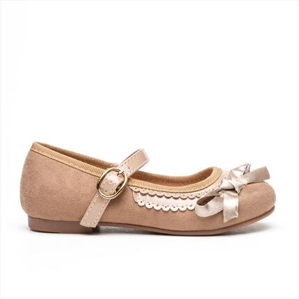 Zapatos Niñas