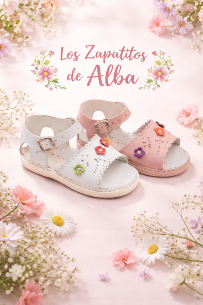 Calzado RESPETUOSO Bebe de KISSLEISS