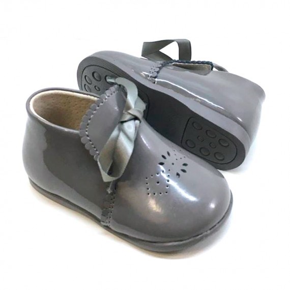Supervivencia contacto Eléctrico Comprar Zapatos bebé niña primeros pasos ▷ | ZapatitosDeAlba