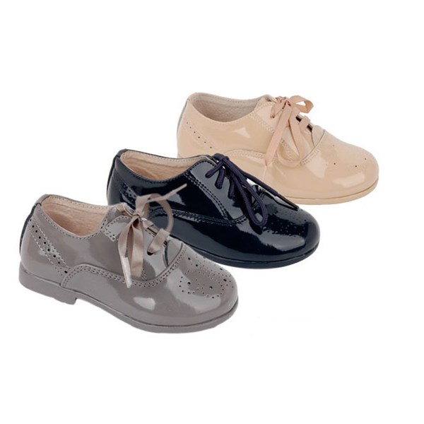 Zapatos de niño, Tienda de Calzados Online