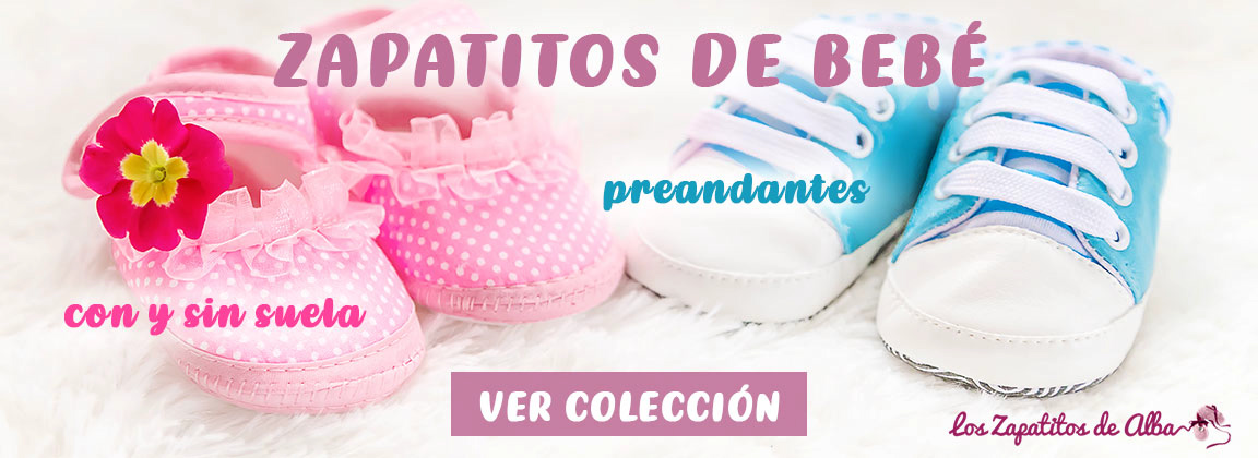 Bebé Niñas Suela Blanda ESPAÑOL Zapatos Baypods blanco con arco grande de Limón & Diamante