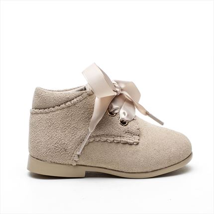 Botas Bebe Niña Arena Primeros Pasos🥇 | ZapatitosDeAlba