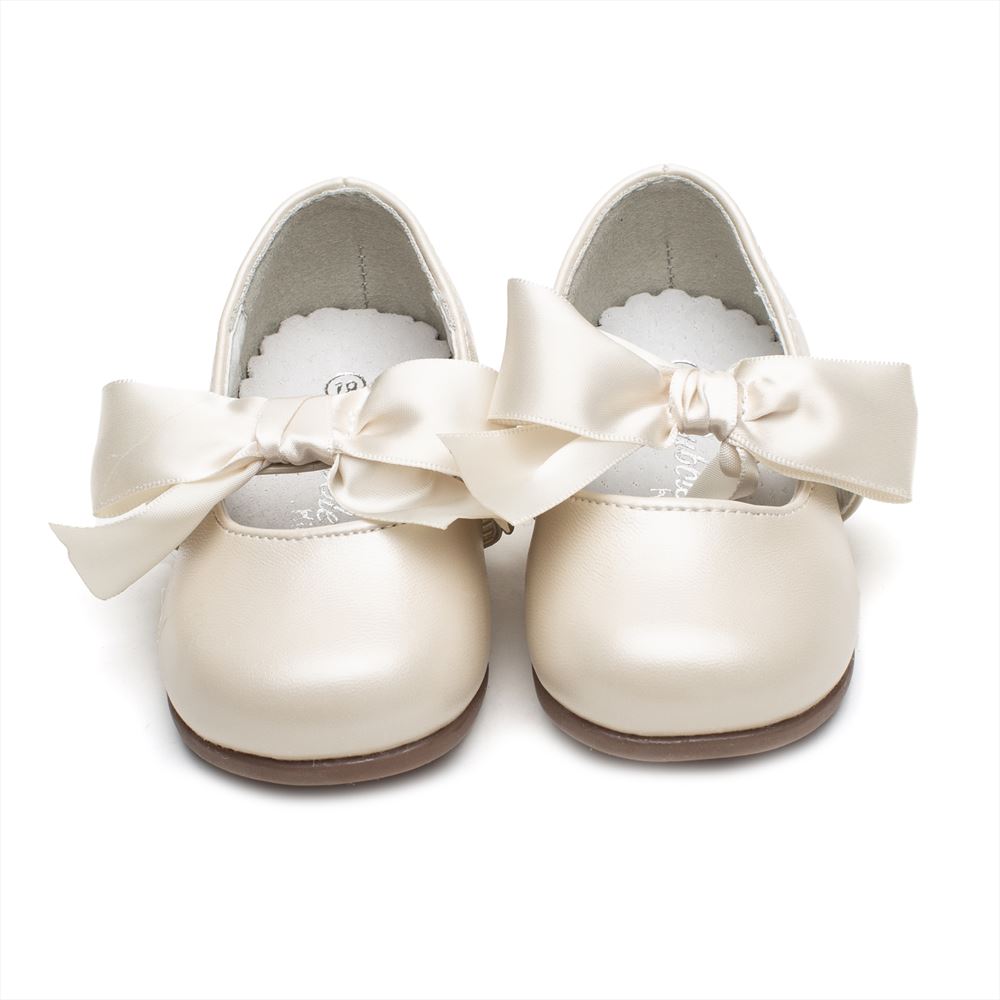 Comprar Merceditas Ceremonias Modelo Lazada ▷baratos◁