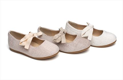 Comprar Bailarinas Niña Modelo Lazo. Bailarinas Baratas.|zapatosalba