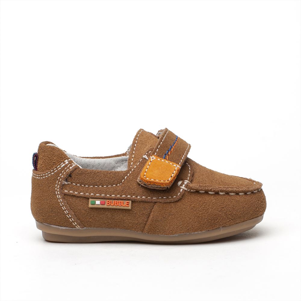 Comprar Zapatos Niño. Mocasines Alba