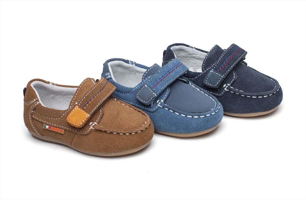 Comprar Zapatos Niño. Mocasines Alba