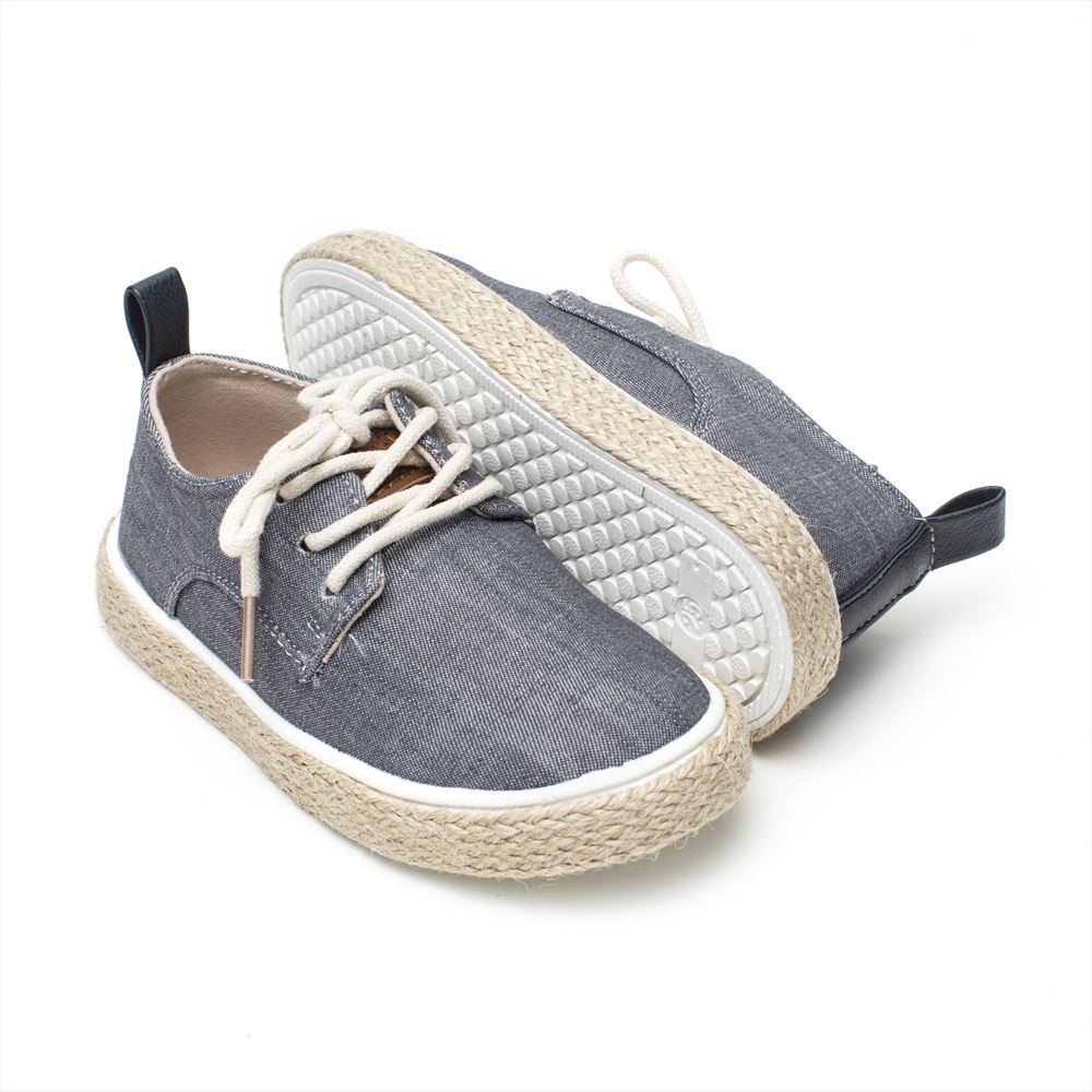 Comprar Zapatillas Niño Lona Modelo Clasico. Lonas Niño Baratas.