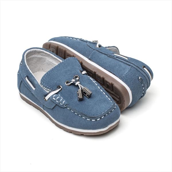 Comprar Mocasines Ni?�o Baratos. Mocasines Online