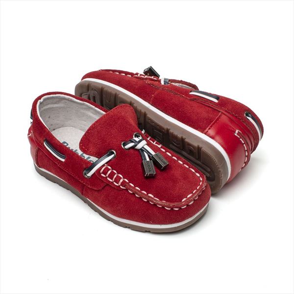 Comprar Mocasines Ni?�o Baratos. Mocasines Online