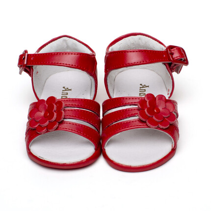 Sandalias Niña Primeros Pasos Modelo Carlota