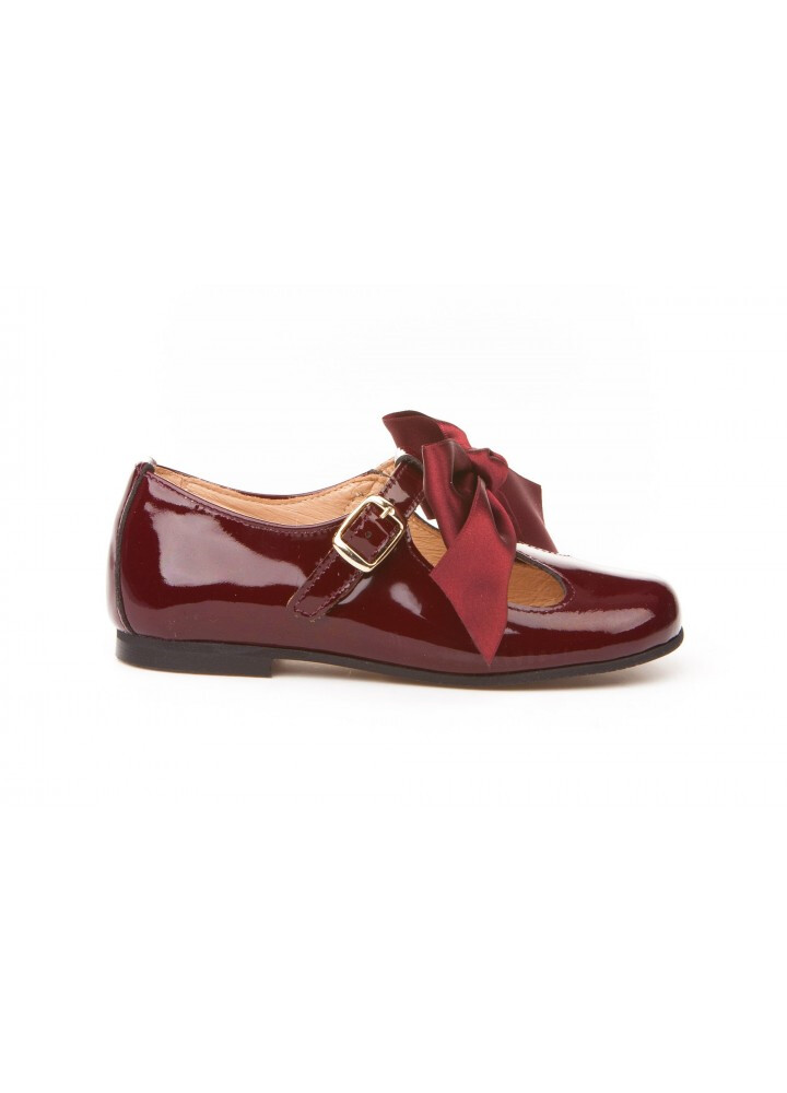 Comparar Zapatos Niña Charol. Zapatos Baratos España 🥇