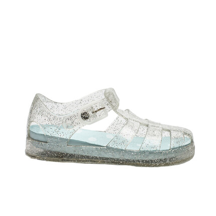 Comprar Sandalias Cangrejeras Playa Niña Transparentes Baratas 🔥