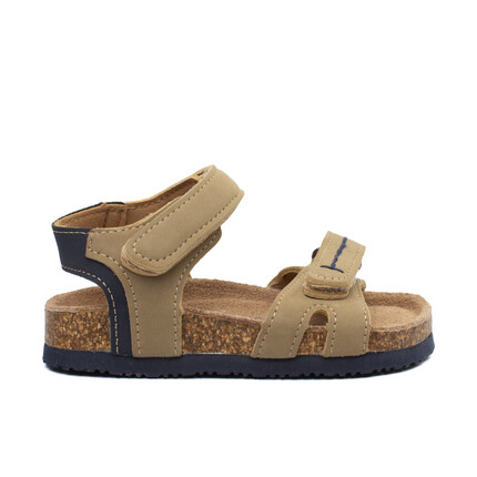 Sandalias Niño Bio Arena Velcro