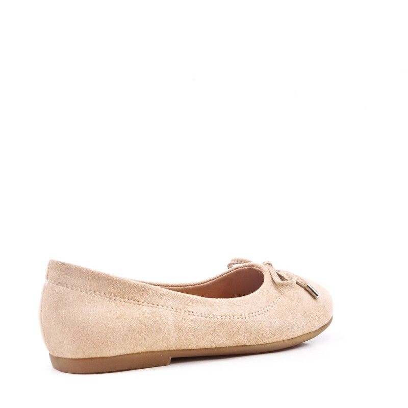 Comprar Bailarina Niña Camel Martina. Bailarinas