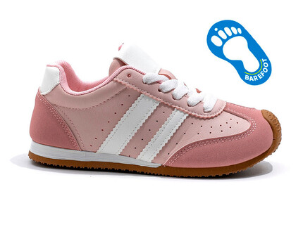 Zapatillas Rosadas para Niña | Nuevos Modelos😍