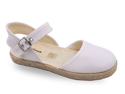 Espardeñas de Comunión para Niñas | Moda Infantil 2026