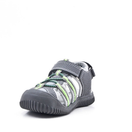 Comprar Sandalias Niño Gris Aventura