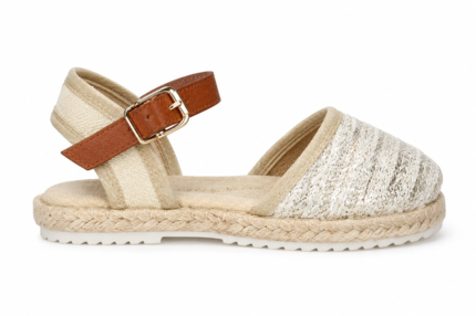 Comprar Valencianas Niña. Alpargatas Baratas🥇 |Zapatitos Alba