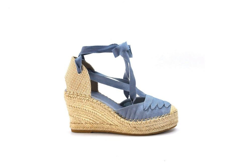 zapatos flexi charol