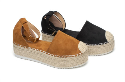Comprar Zapatos planos de mujer 🥇 | ZapatitosDeAlba