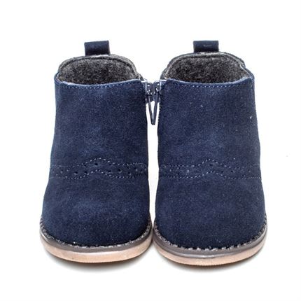 Botas Niño Modelo Chealse