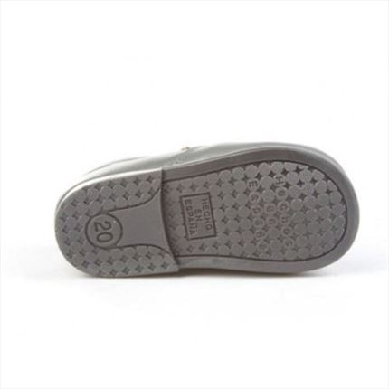 Comprar Zapatos Grises Primeros Pasos Angelitos  ▷baratos◁