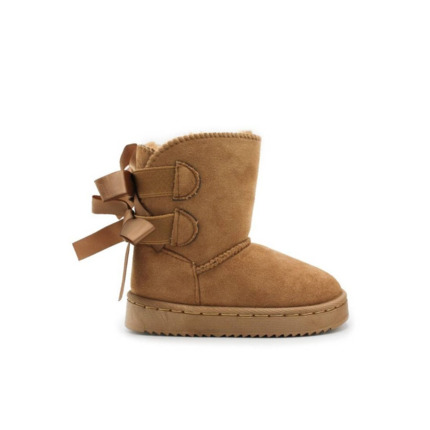 Botas Australianas Camel Niña