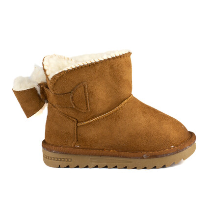 Comprar Botas para Niña 🥇 ZapatitosDeAlba