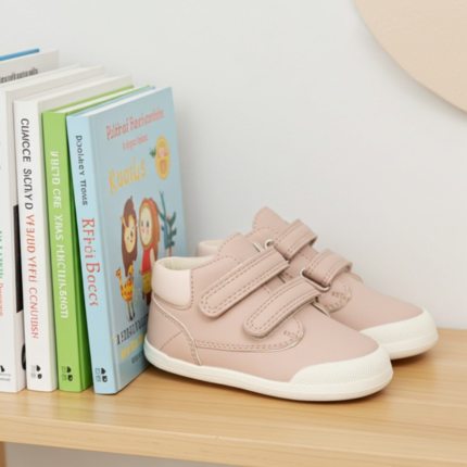 Comprar Botas Barefoot Bebe Niña Color Rosa Baratas 🥇