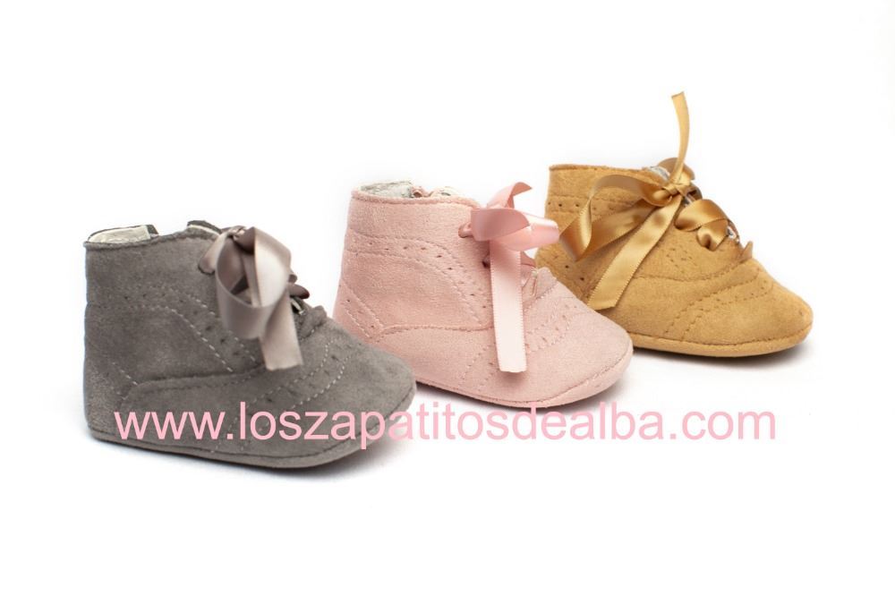 tenis industriales mujer