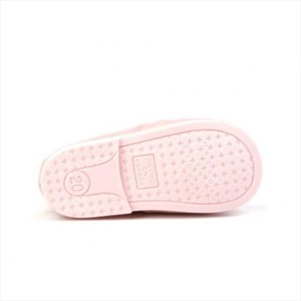 Comprar Bota Rosa Niña Primeros Pasos Angelitos  ▷baratos◁