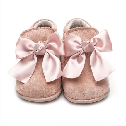 Comprar Botas Bebe Azul Marino Primeros Pasos【Al mejor precio】