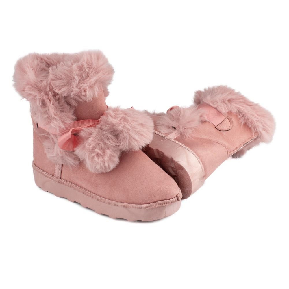 Comprar Botas Niña Australianas Rosa. Australianas