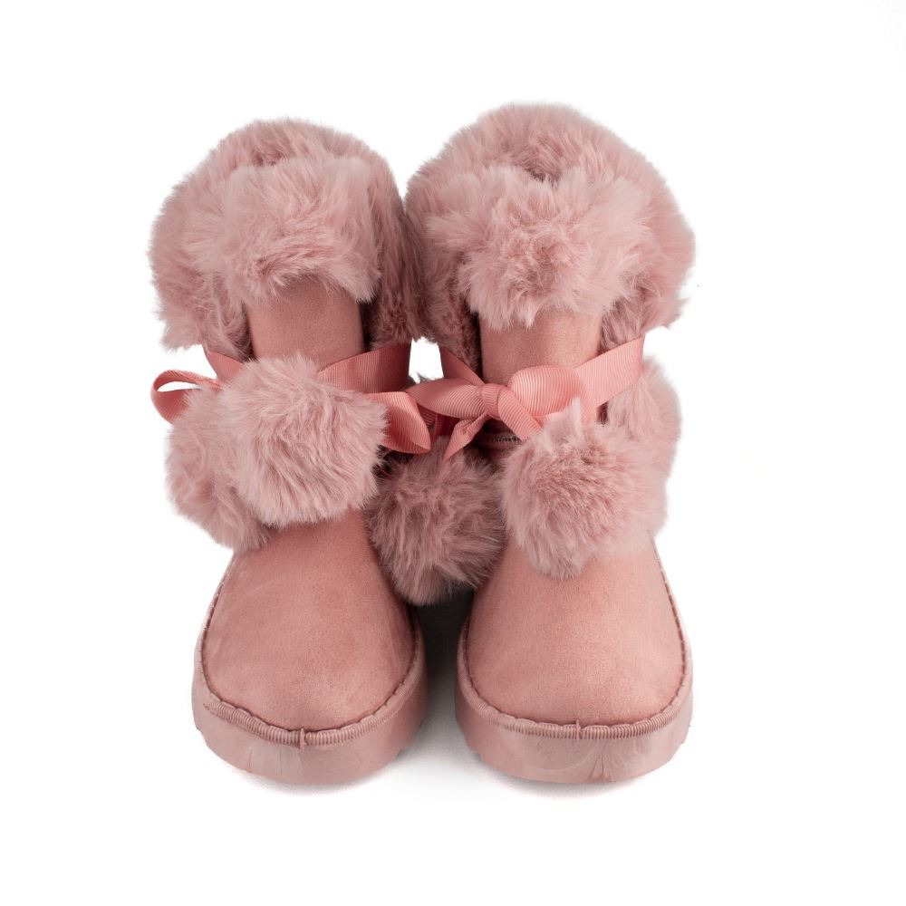 Comprar Botas Niña Australianas Rosa. Australianas